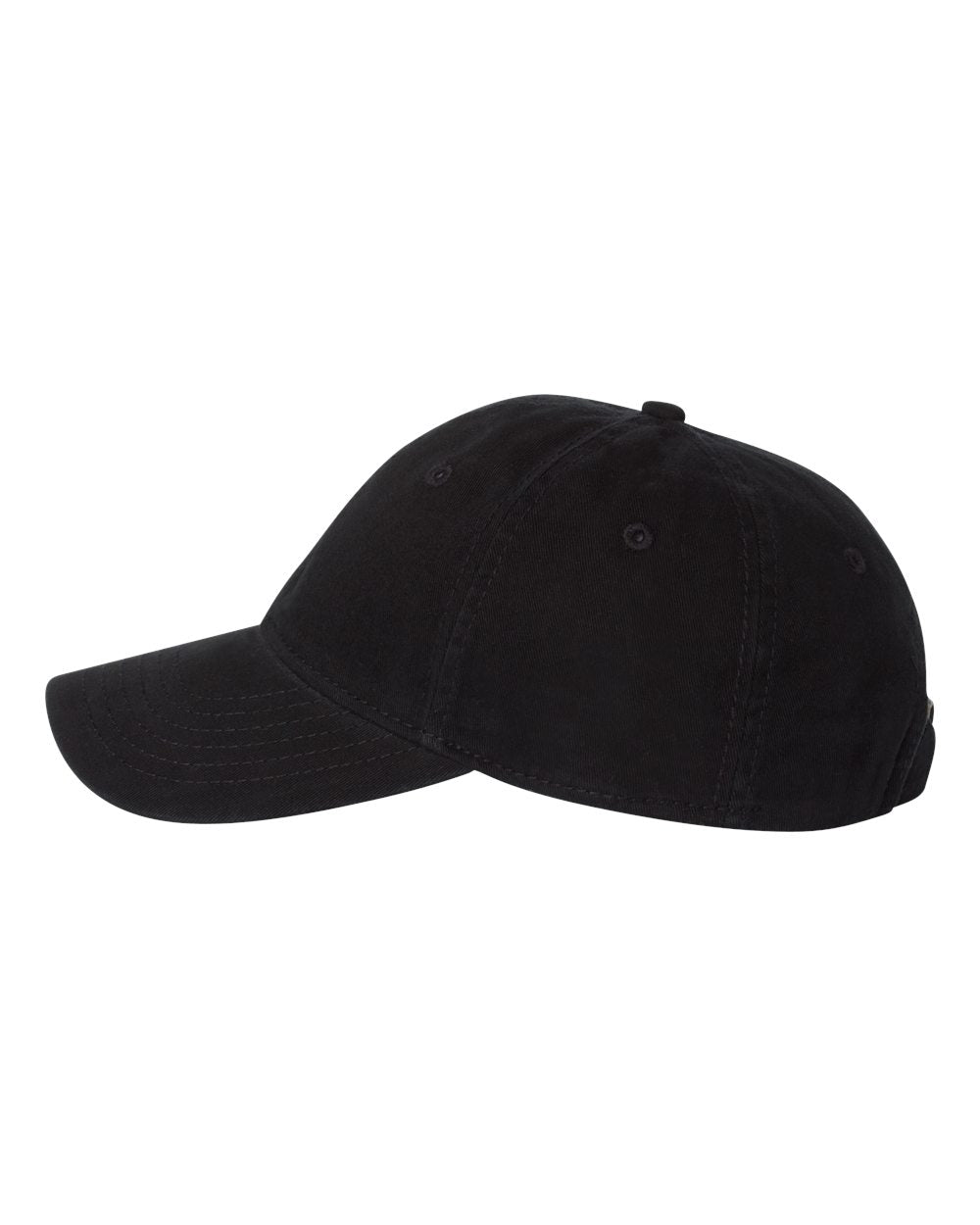 Basic Position "Dad Hat"