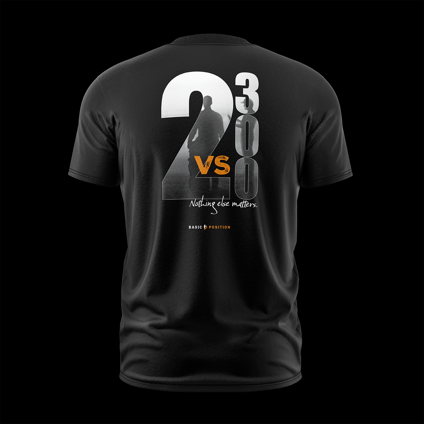 2vs300 Mens & Womens T