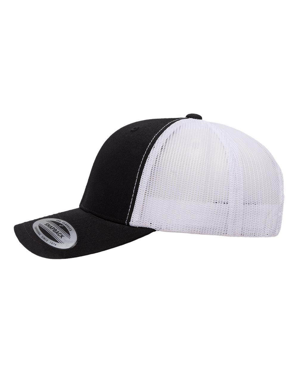 Basic Position Trucker Hat