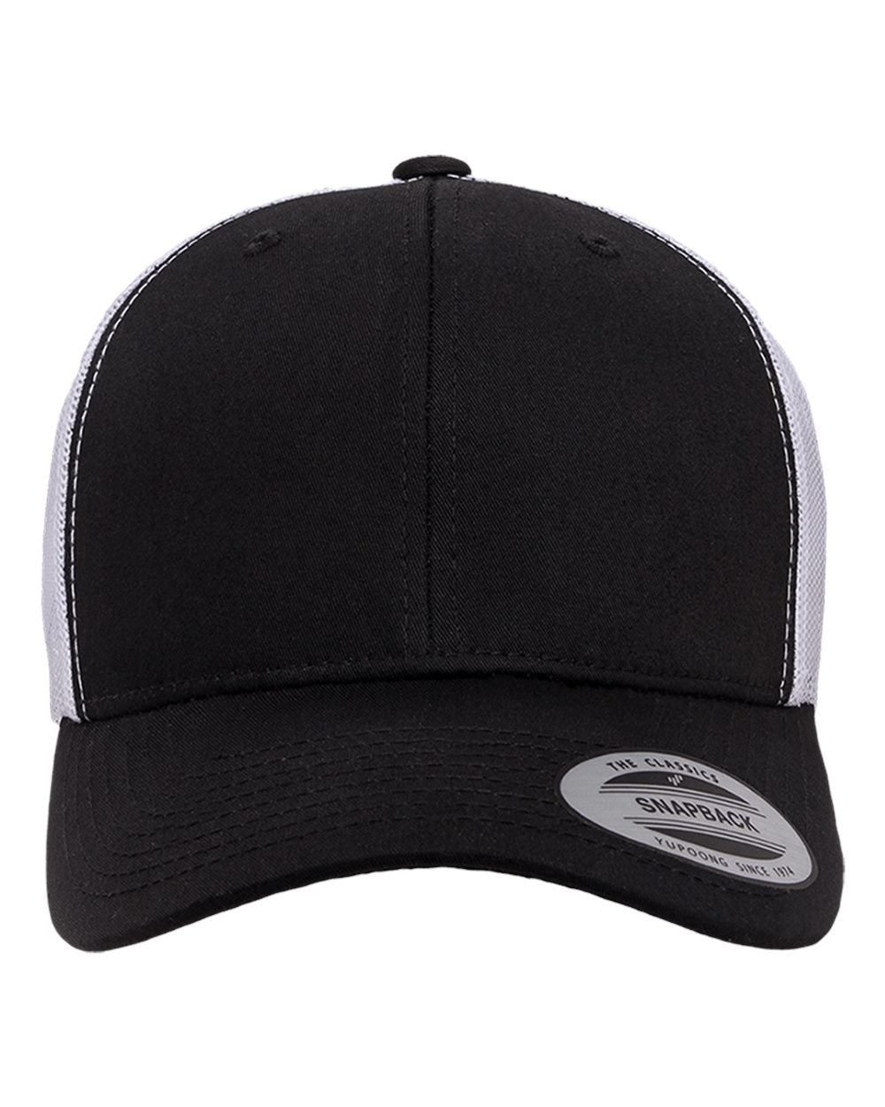 Basic Position Trucker Hat