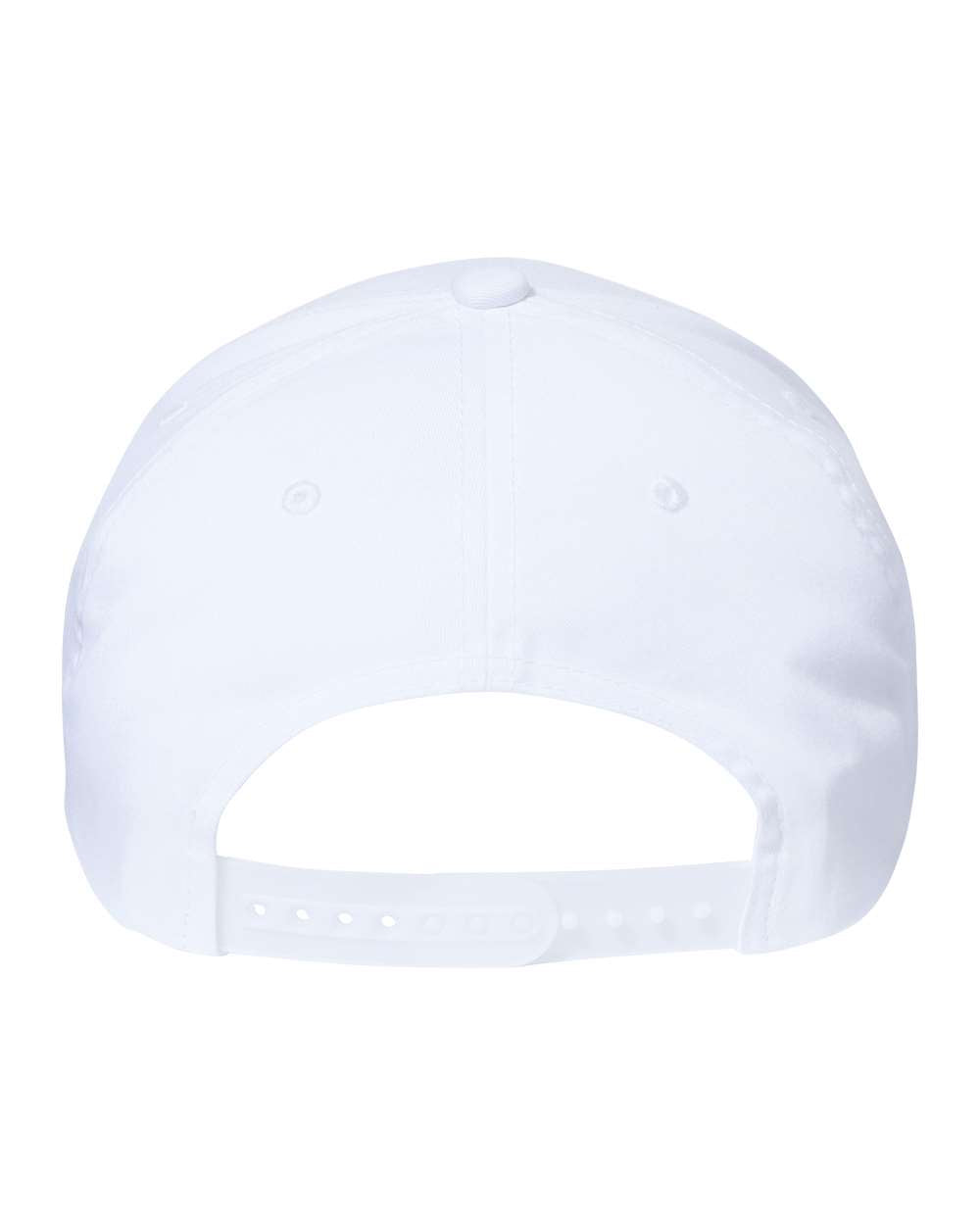 Basic Position Snapback Hat