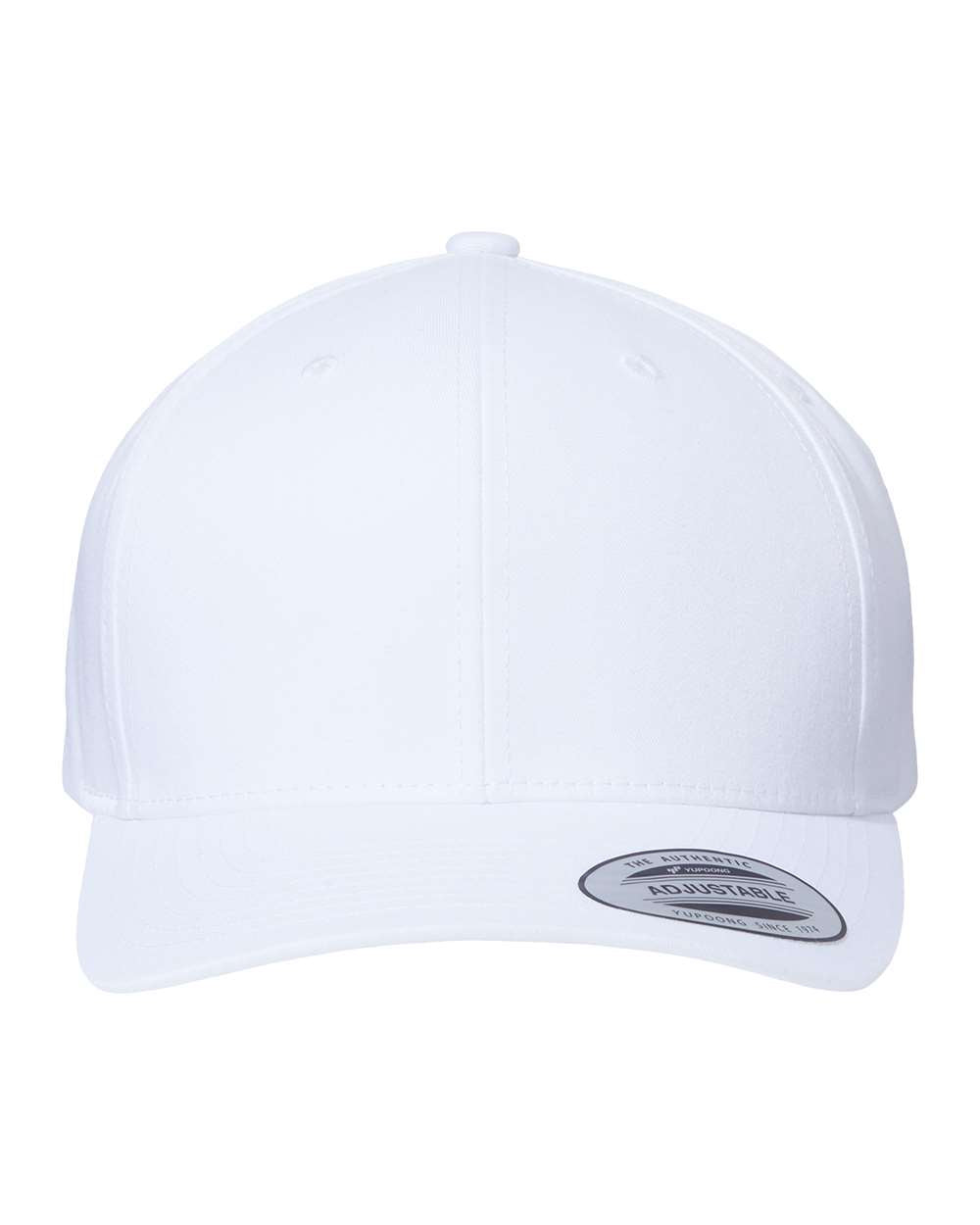 Basic Position Snapback Hat