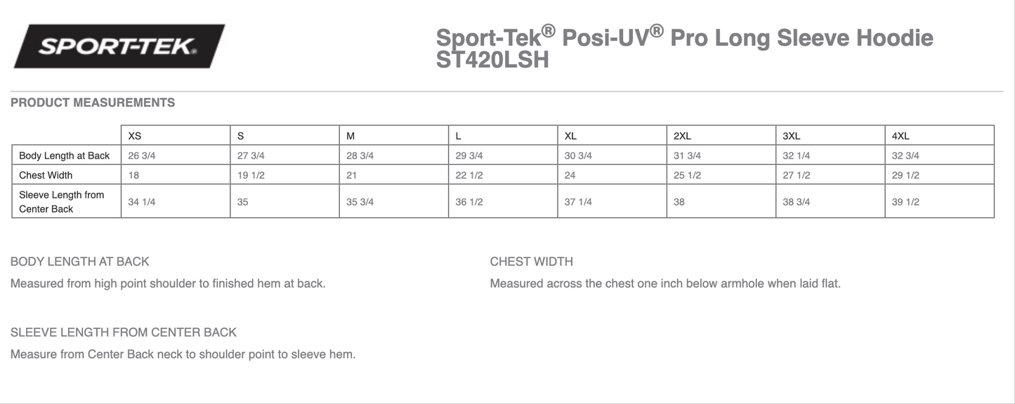 Basic Position Hooded Sun Shirt