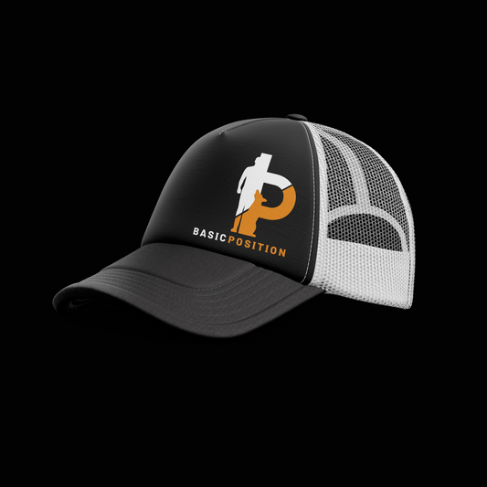 Basic Position Trucker Hat